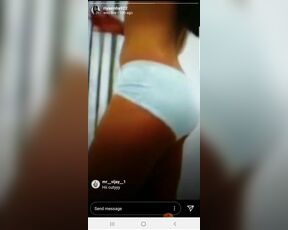 Instagram live2