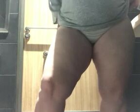 Culotte tachéé
