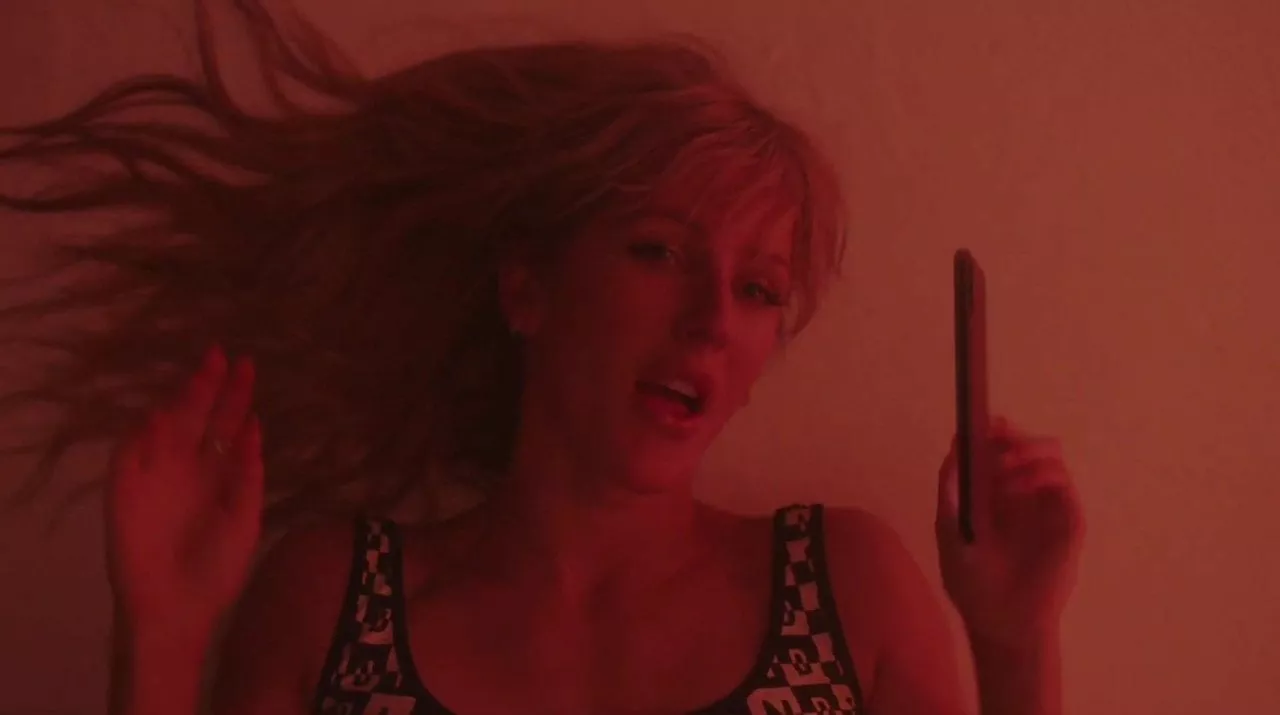 Ellie Goulding - Hate Me (Fap Edition)