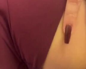 College Babe Tease Ass Grab