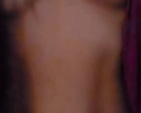 Being a good girl, doing what I'm asked