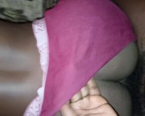 18year old stepsister fucked in her panties