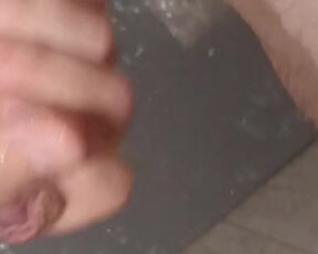 Gooning 1 Bulgarian Shower