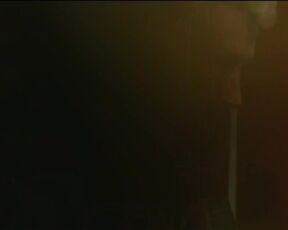 Rosa Salazar - Bird Box (2018)